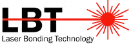 LaserBond Brand Logo