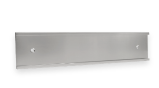 desk nameplate