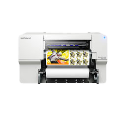 vinyl print and cut equipment