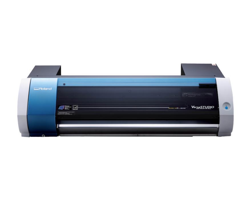 Print & Cut Printers