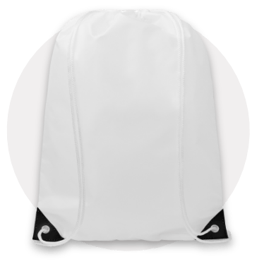Drawstring Bag