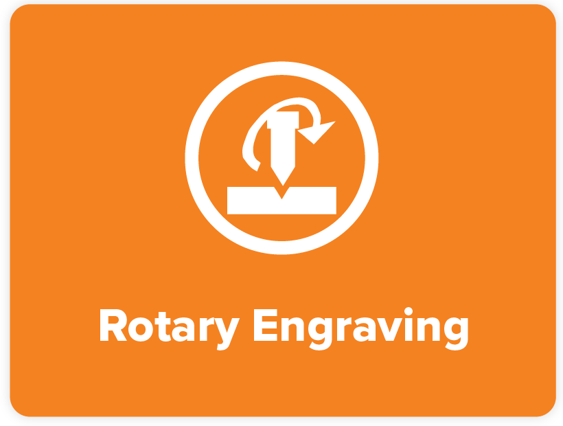 learn more about rotary engraving