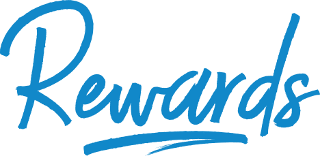 Rewards logo