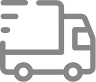 shipping truck icon