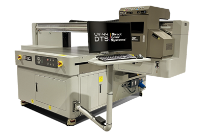 UV-44DTS Medium Format