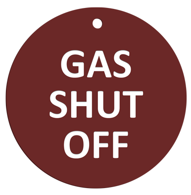 personalized industrial tag